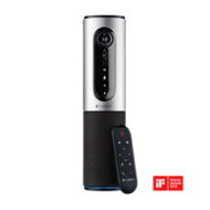 konferenční kamera Logitech Connect