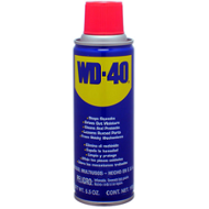 WD-40 400 ml