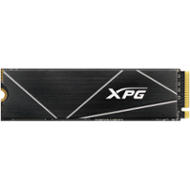ADATA GAMMIX S70 BLADE/1TB/SSD/M.2 NVMe/Černá/Heatsink/5R
