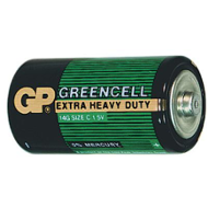 GP Greencell 14G 1.5V