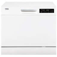Beko DTC 36810 W 