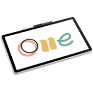 Wacom One pen display 14.0