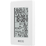 ECG MS 100 White