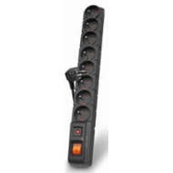 SOLARIX SX24M-0-STP-BK-UNI
