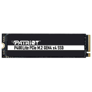 PATRIOT P400 Lite/1TB/SSD/M.2 NVMe/Heatsink/5R