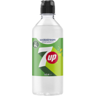 Sodastream 7UP 440 ml
