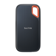 SanDisk Extreme Portable SSD V2 1TB, SDSSDE61-1T00-G25