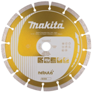 Makita 115x22,23x2mm B-53986