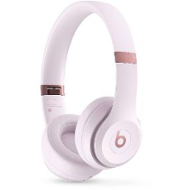 Beats Solo 4 WL Headphones Cloud Pink