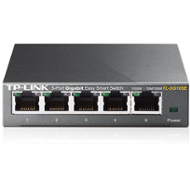 TP-Link TL-SG105E