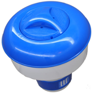 Plovák střední 17,5 cm