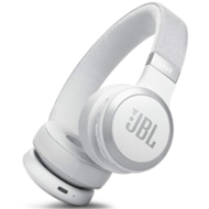 JBL Live 670NC White