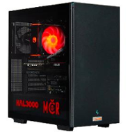 MČR Finale Pro i5 32GB1T W11H BK HAL3000