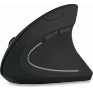 Vertical wireless mouse black ACER