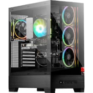 Challenger R5-7600X 32GB 1T W11H LYNX