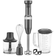 KitchenAid 5KHBV83EDG 