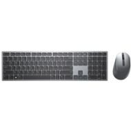 Dell set klávesnice + myš KM7321W bezdrátová CZ/SK
