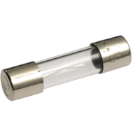 Pojistka skleněná 520.620