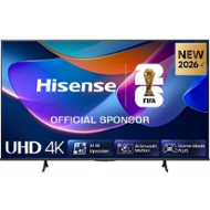 43A6S LED TV HISENSE