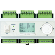 THERMOcontrol TC UNI2