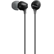 MDR EX15APB SLUCHÁTKA SONY