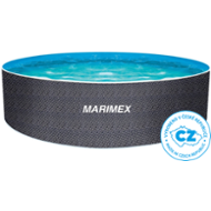 Marimex Orlando 3,66 x 1,07 m 10340194