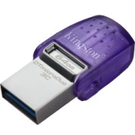 USB FD DTDUO3CG3/64GB 3.2 Gen1 KINGSTON