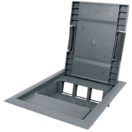 Kopos KOPOBOX 57 LB rám podlahový