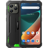 Blackview BV5300 Pro Black Green