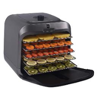 INFRA DRY+ SUŠIČKA POTRAVIN MAXXO