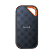 Ext. SSD SanDisk Extreme Portable Pro SSD 2TB