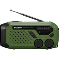 Sencor SRD 1000SCL GR