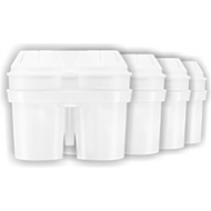 Maxxo vodní filtry 3+1