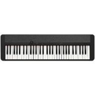 CT S1 BK klávesový nástroj vč ad. CASIO