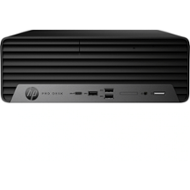 HP Pro/400 G9/SFF/i3-14100/8GB/512GB SSD/UHD 730/W11P/3RNBD