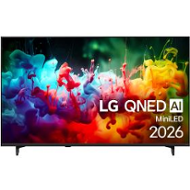 55QNED70B6C QNED AI TV LG