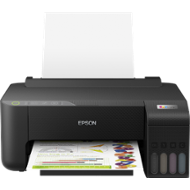 Epson EcoTank/L1270/Tisk/Ink/A4/WiFi/USB