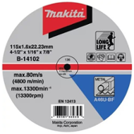Makita B14102