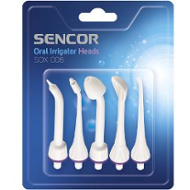 SOX 006 Náhr.nástavce pro SOI 11x SENCOR