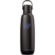 Sencor FIZZ&GO COOL 0.9L BLACK 
