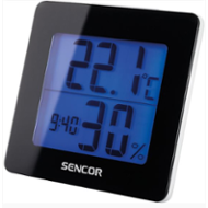 Sencor SWS 1500B
