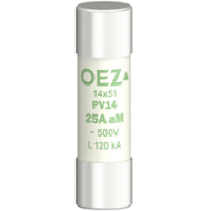 OEZ PV14 25A aM
