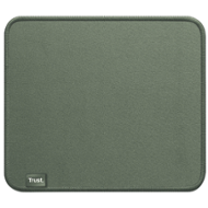 TRUST Boye podložka pod myš eco zelená