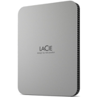LaCie Mobile/1TB/HDD/Externí/2.5