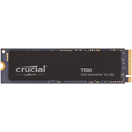 Crucial T500/1TB/SSD/M.2 NVMe/Černá/5R