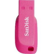 173305 USB FD 16GB CRUZER BLADE PINK
