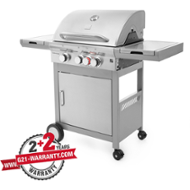 G21 California BBQ Premium line