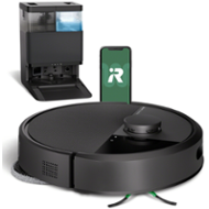 iRobot Roomba Plus 405 Combo + AutoWash dock 