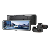 Kamera do auta MIO MiVue R860WD Dual 2.5K E-Mirror
