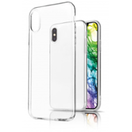 ALIGATOR Pouzdro Transparent Apple iPhone 7/8